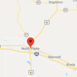 North Platte, Nebraska