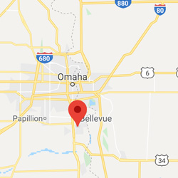 Offutt AFB, Nebraska