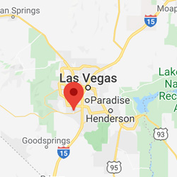 Enterprise, Nevada