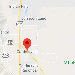 Gardnerville, Nevada