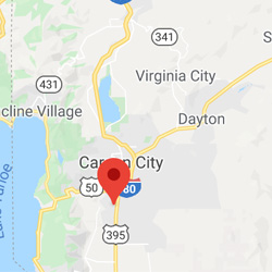 Indian Hills, Nevada