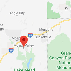 Moapa Valley, Nevada