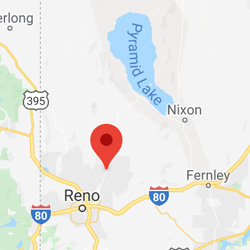 Spanish Springs, Nevada