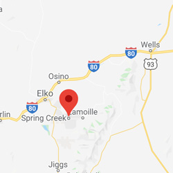 Spring Creek, Nevada
