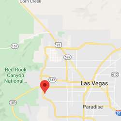 Summerlin South, Nevada