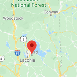 Gilford, New Hampshire
