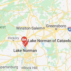 Lake Norman Of Catawba, North Carolina