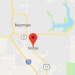 Noble, Oklahoma