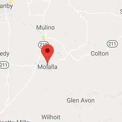 Molalla, Oregon