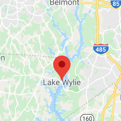 Lake Wylie, South Carolina