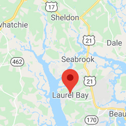Laurel Bay, South Carolina