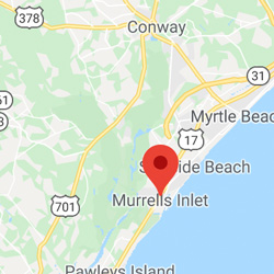 Murrells Inlet, South Carolina