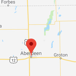 Aberdeen, South Dakota