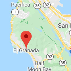 El Granada, California