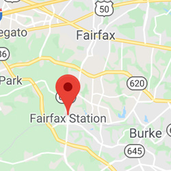 Fairfax Station, Virginia