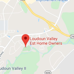Loudoun Valley Estates, Virginia