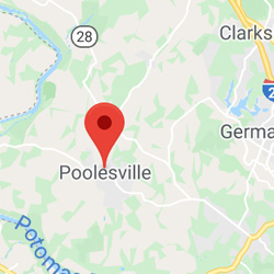 Poolesville, Maryland