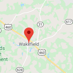 Wakefield, Virginia