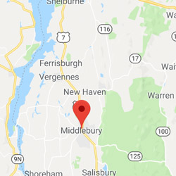 Middlebury, Vermont