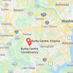 Burke Centre, Virginia