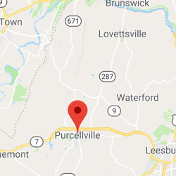 Purcellville, Virginia