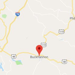 Buckhannon, West Virginia
