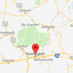 Huntington, West Virginia