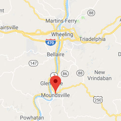 Moundsville, West Virginia