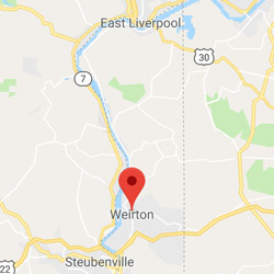 Weirton, West Virginia