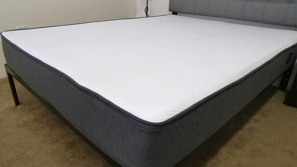 Casper Mattress Review Sleepopolis