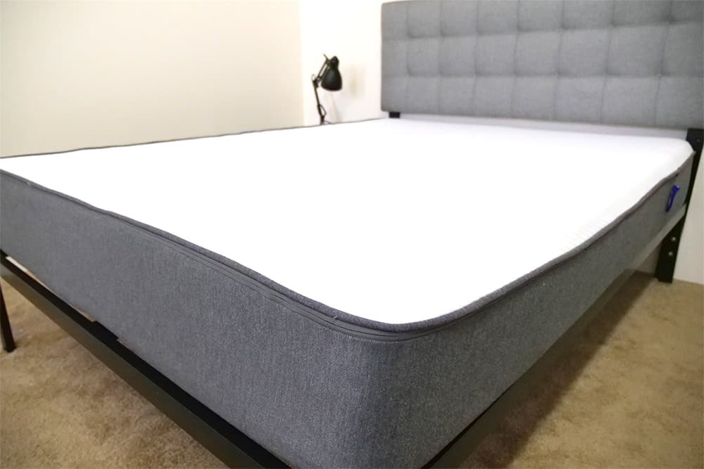 casper foating air mattress