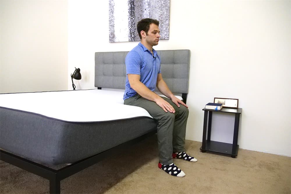 Casper Mattress Review Sleepopolis