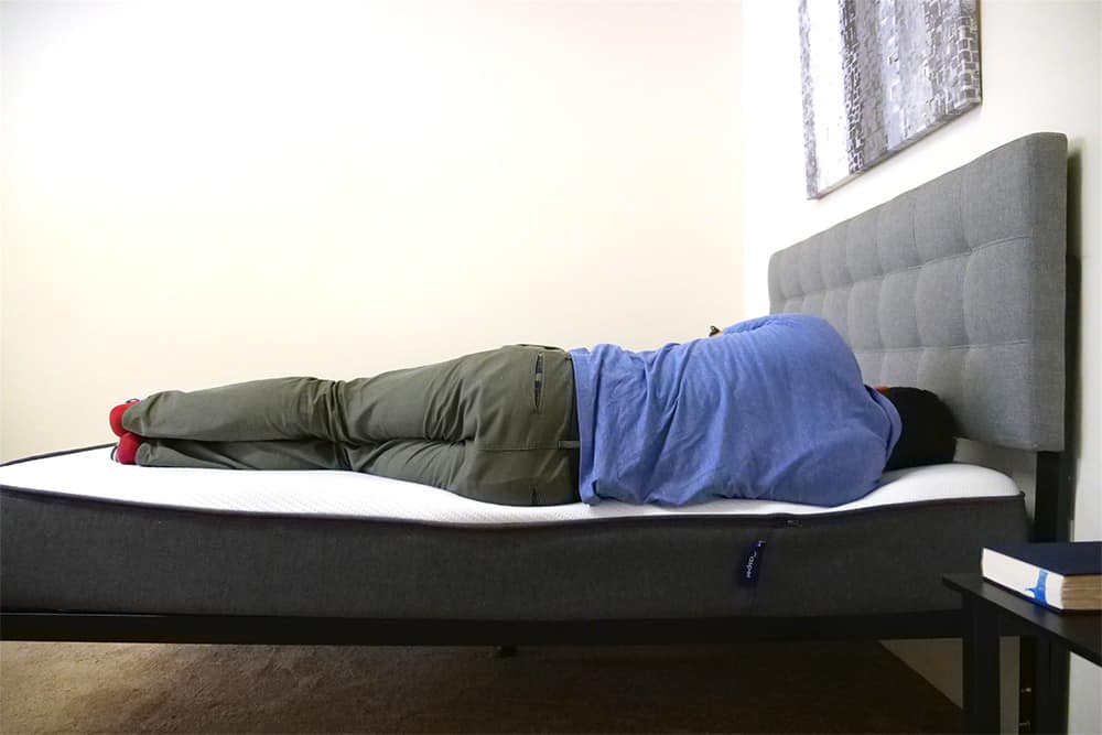 Casper Mattress Review Sleepopolis