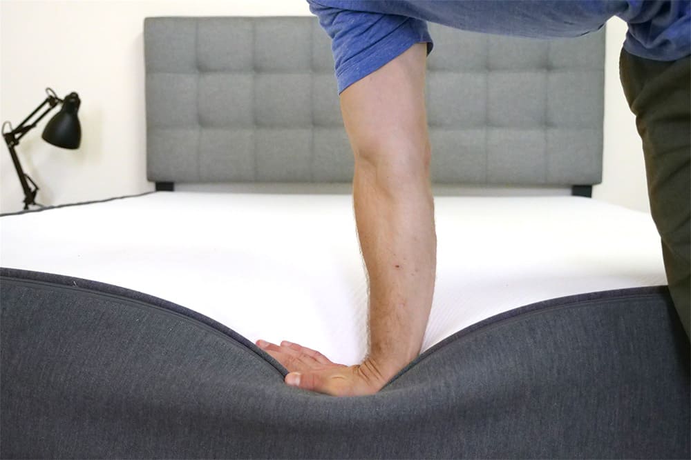 Casper Mattress Review Sleepopolis