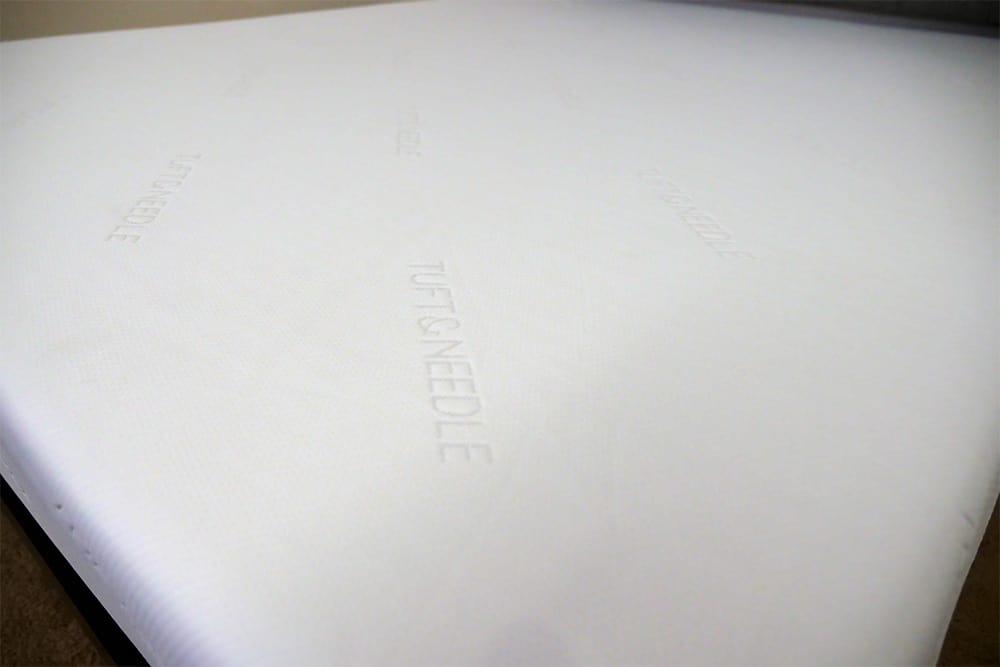 Tuft & Needle Mattress Cover