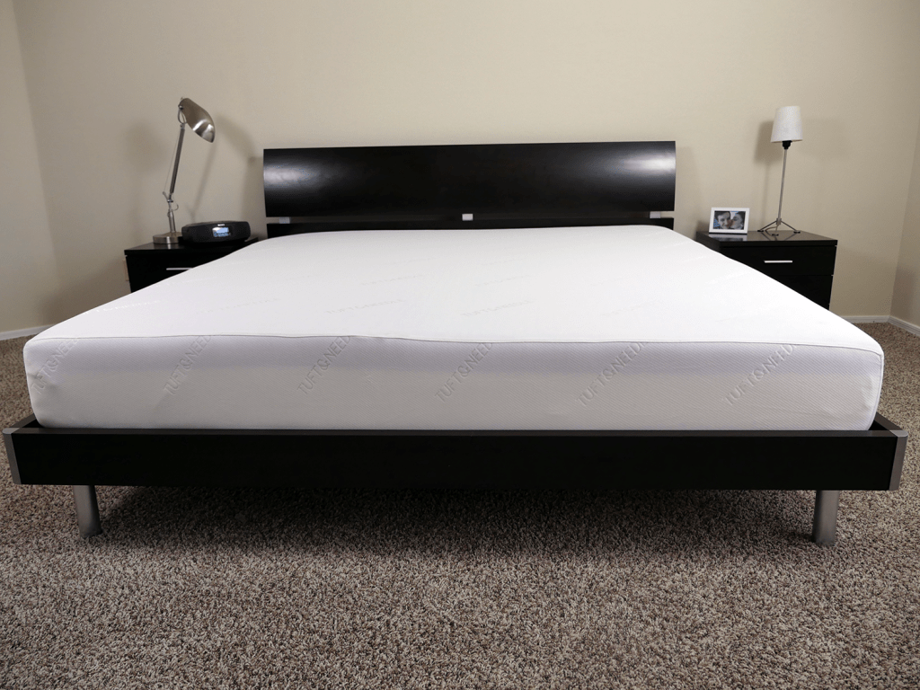 sultan tarsta mattress topper