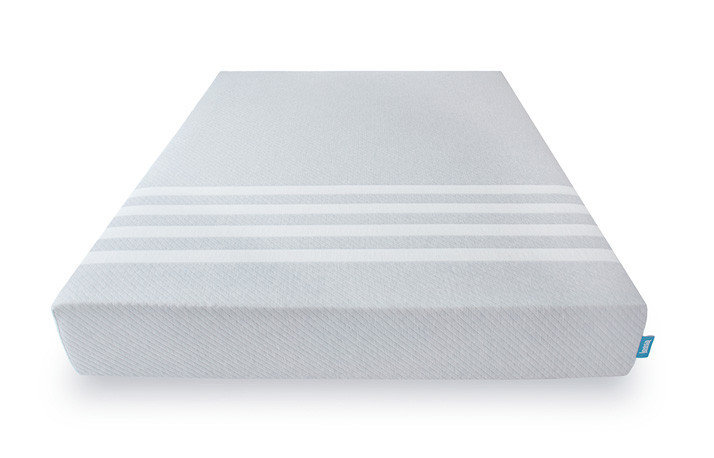 leesa mattress 4 bar design