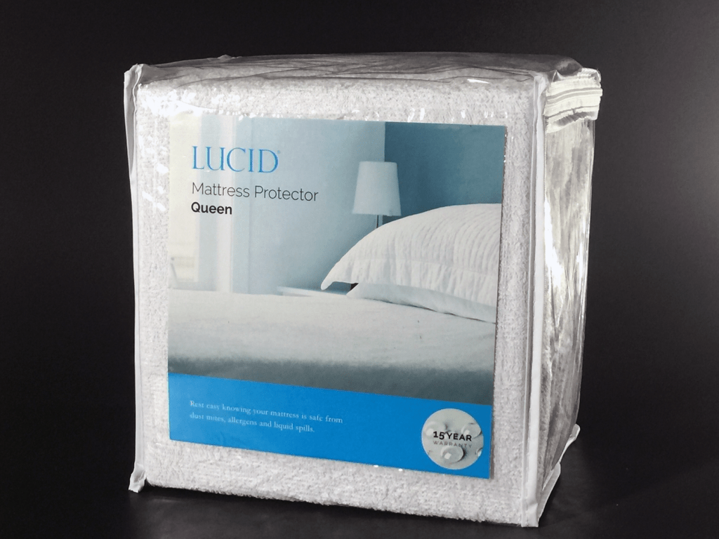 You need a mattress protector—here's how to choose one - Reviewed