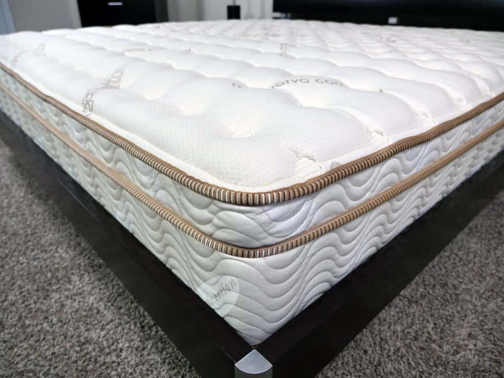 saatva mattress