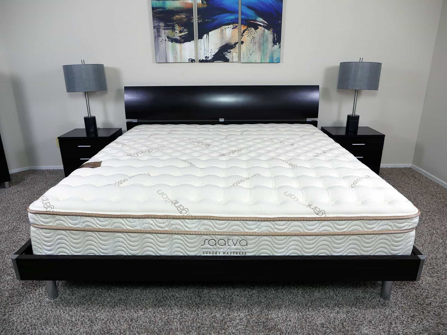 best mattress saatva mattress