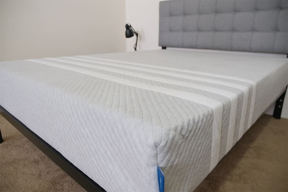 Leesa Mattress Corner