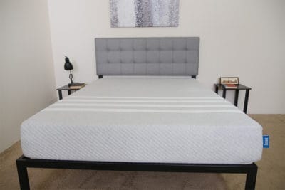 Leesa Mattress Front