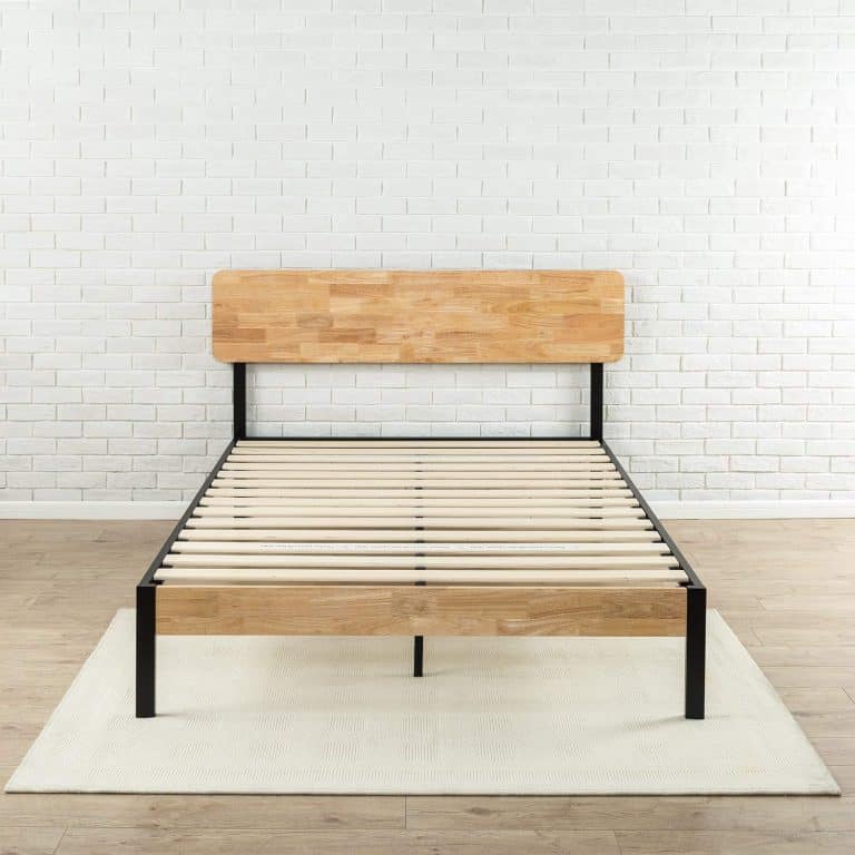 Zinus Olivia Bed Frame