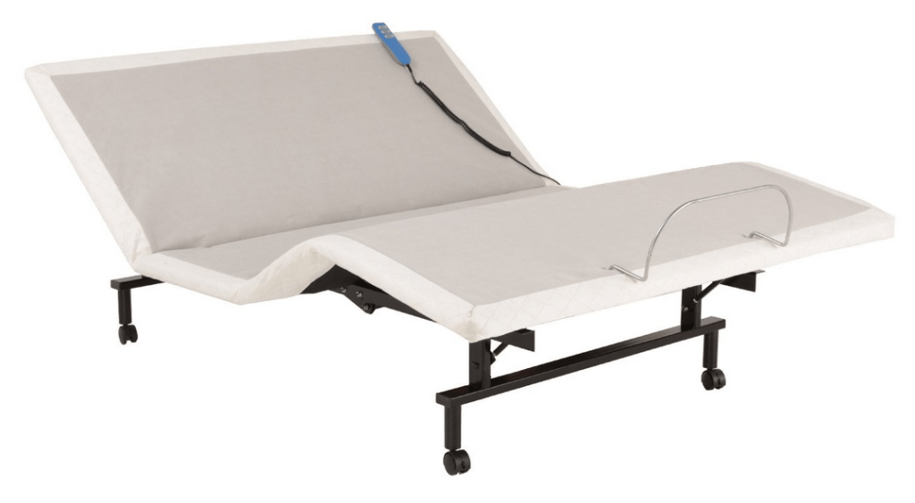 Adjustable beds