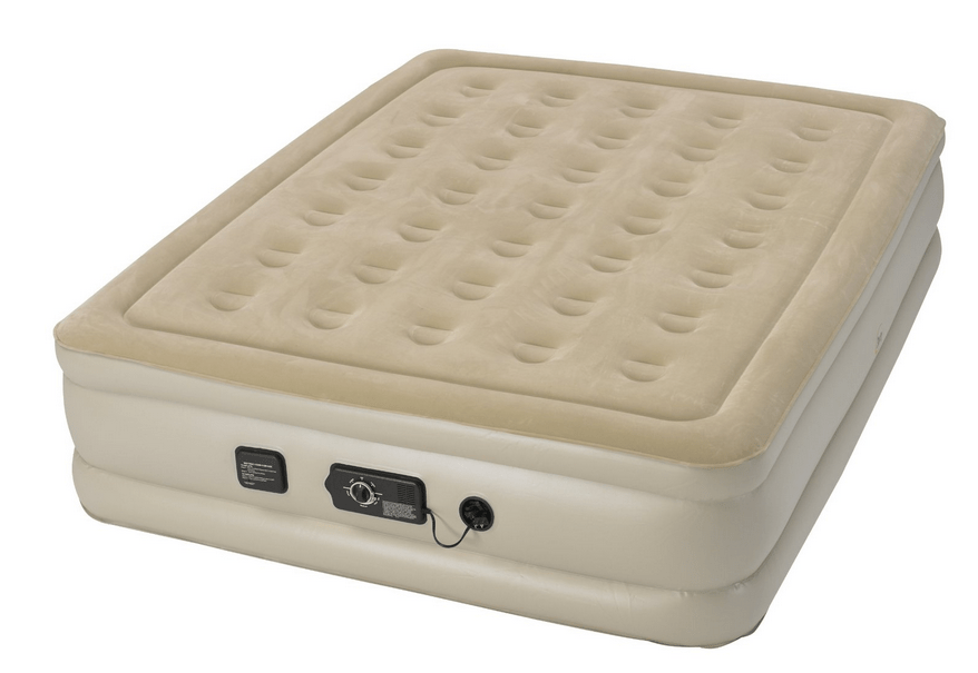 Air mattresses