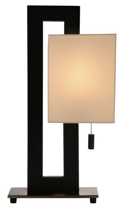 modern minimlist bedroom lamp