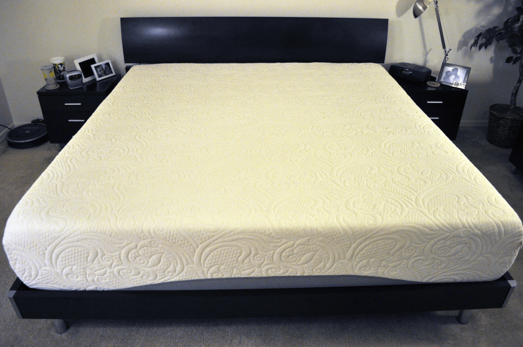 Amerisleep Colonial Mattress Review | Sleepopolis