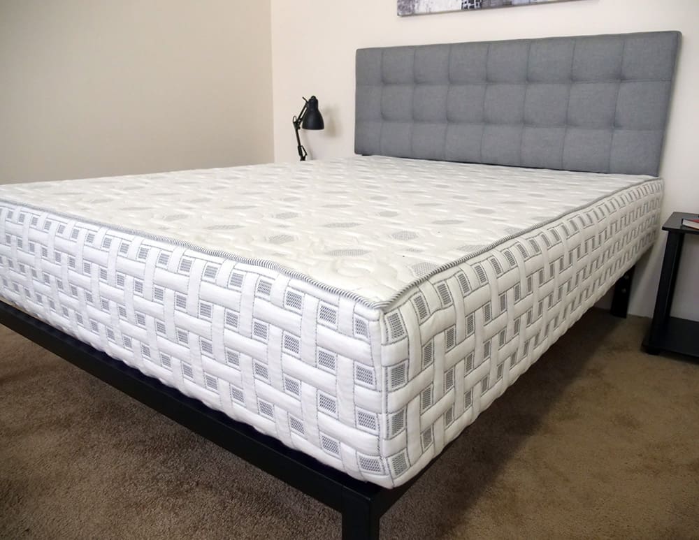 4Sleep Mattress Cover