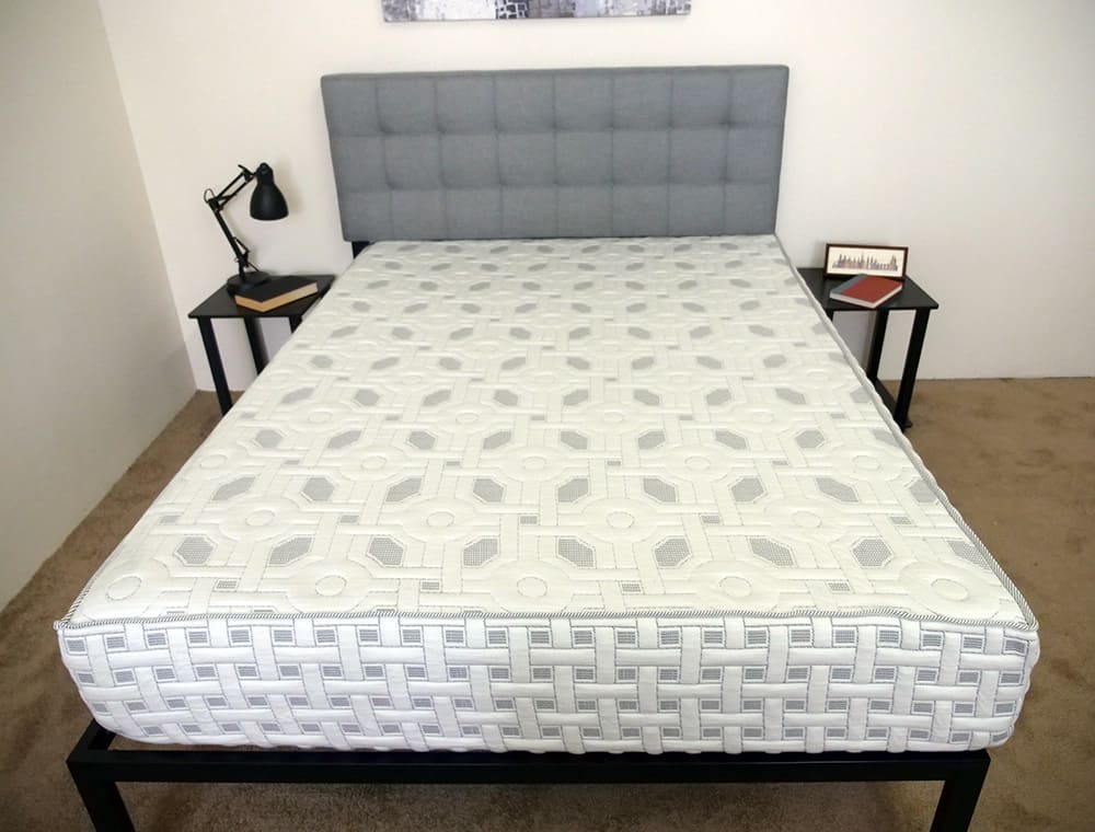 4Sleep Mattress Review