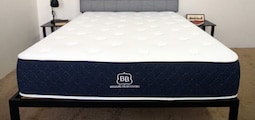 Brooklyn Signature Mattress Review: New Hybrid, Better Bed?